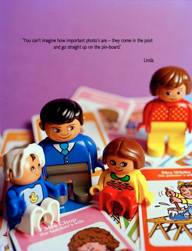 Perfect Society